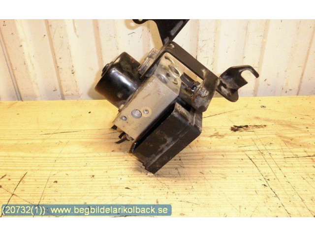 Блок АБС 2M51-2M110-EE   Ford  Transit -  Tourneo Connect  2003 - 2008 года