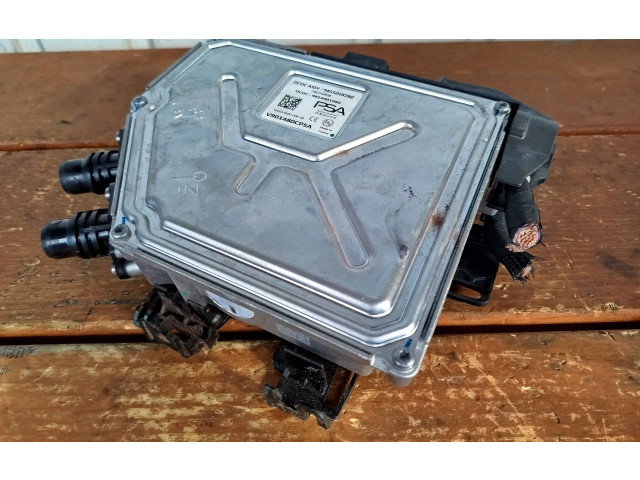 Блок управления 9854901080   Peugeot 2008 II