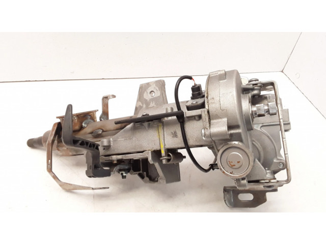 Рулевая рейка 488106208R, 488106208 Renault Captur 2013-2020 года