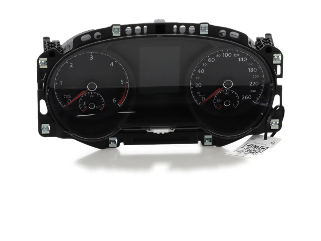 Панель приборов 5G1920741, P0-6160C Volkswagen Golf VII