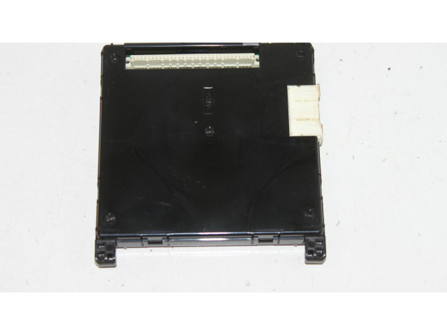 Другие блоки управления / модули