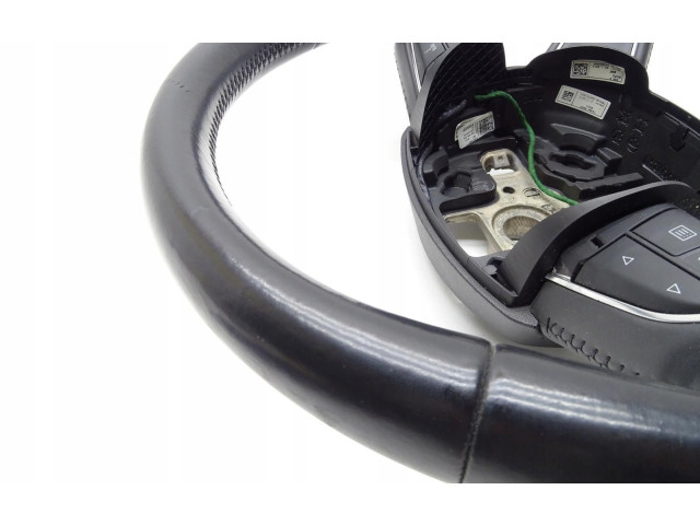 Руль Audi Q3 8U 2011 - 2016 года 8U0419091T