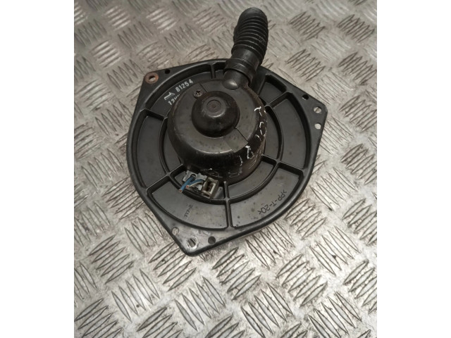 Вентилятор печки 8125412VK9Y05 Nissan Almera