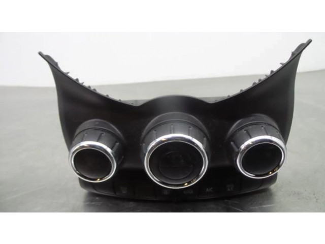 Блок управления климат-контролем 681971401 Mini One Cooper F56 F55