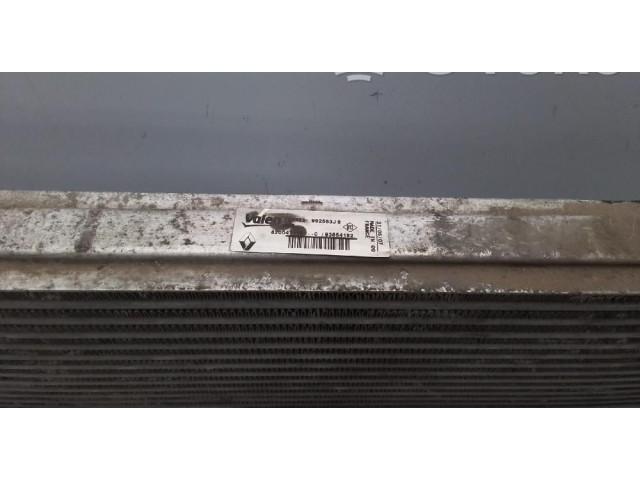 Интеркулер  8200411160   Renault Trafic II (X83) 