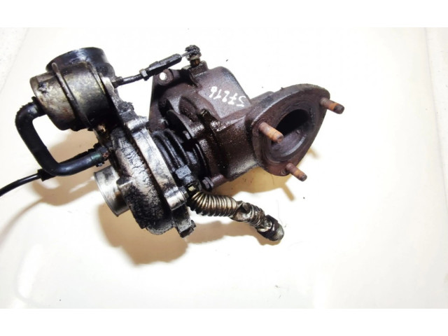 Турбина Rover 414 - 416 - 420 2.0 4520982