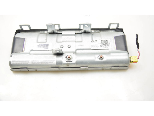 Подушка безопасности для колен 5G2880842 Skoda Octavia Mk3 (5E)