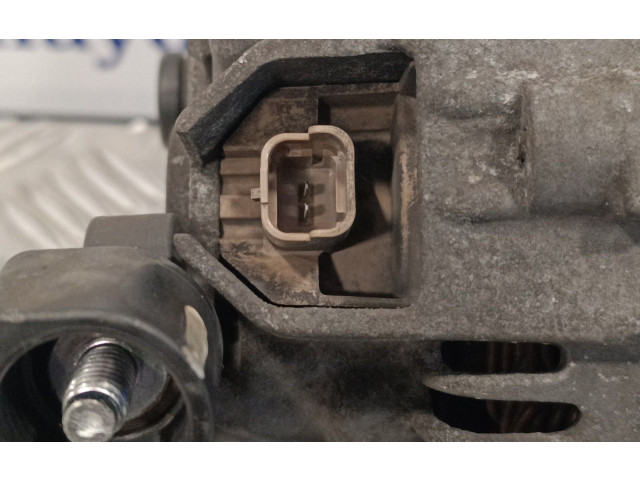 Генератор 9638544180, A005TA6292G   Citroen C2      