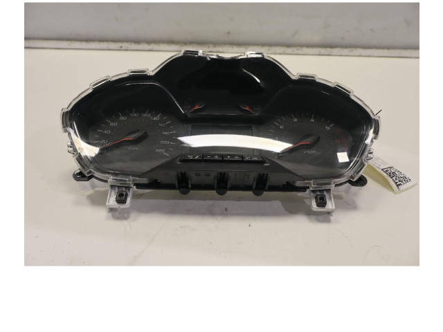 Панель приборов 9838094680 Peugeot Partner III