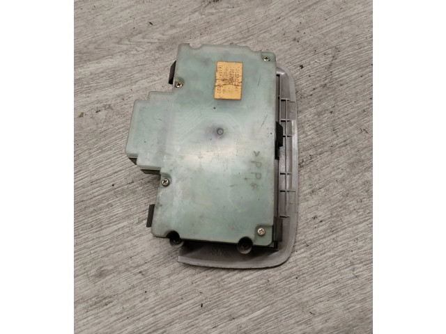 Блок управления климат-контролем MN157316 Mitsubishi Grandis