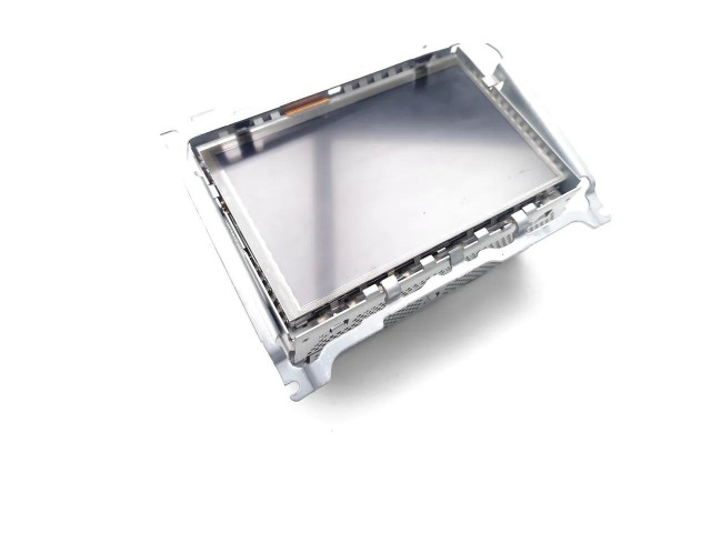 Дисплей    EX23-10E889-CA, 7505350077   Jaguar XF