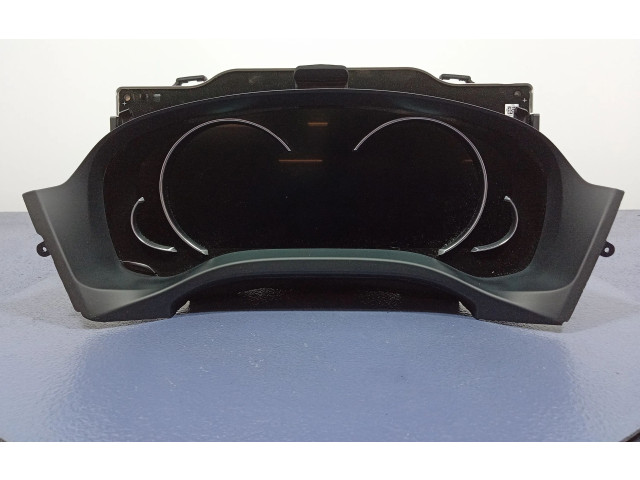 Панель приборов 8089395, 8089395 BMW X3 G01