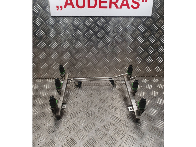 Vstřikovací lišta 078133551BB Audi A6 S6 C5 4B