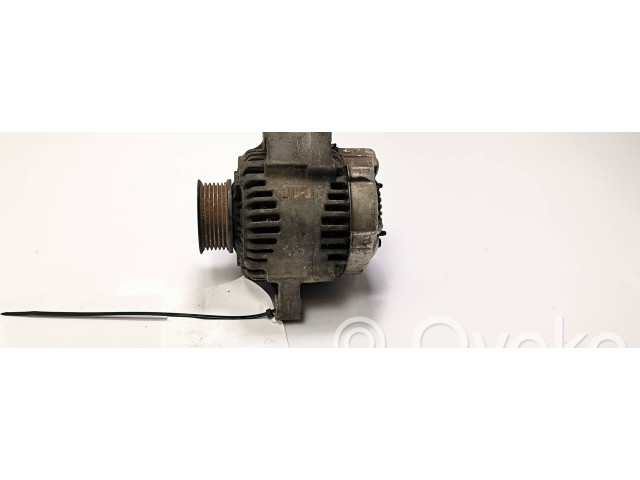 Генератор Honda Prelude 2.2