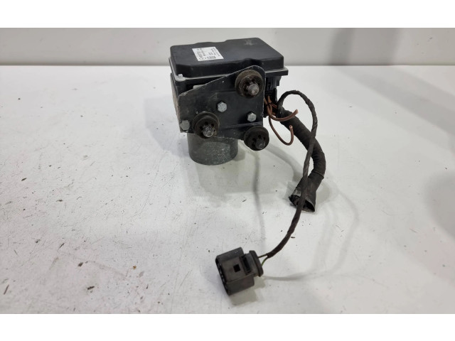 Блок АБС 8R0907379AF, 8R0907379AE   Audi  Q5 SQ5  2008 - 2017 года