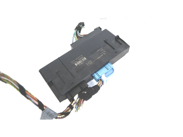 Блок комфорта 9187539 BMW 1 E81 E87