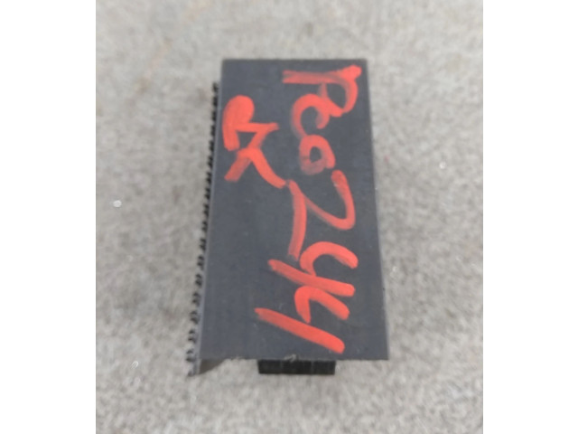 Блок управления KIA Venga