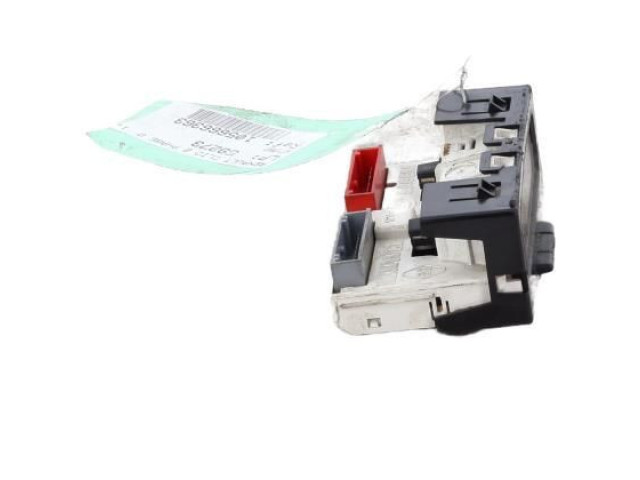 Дисплей    8200057681   Renault Clio II