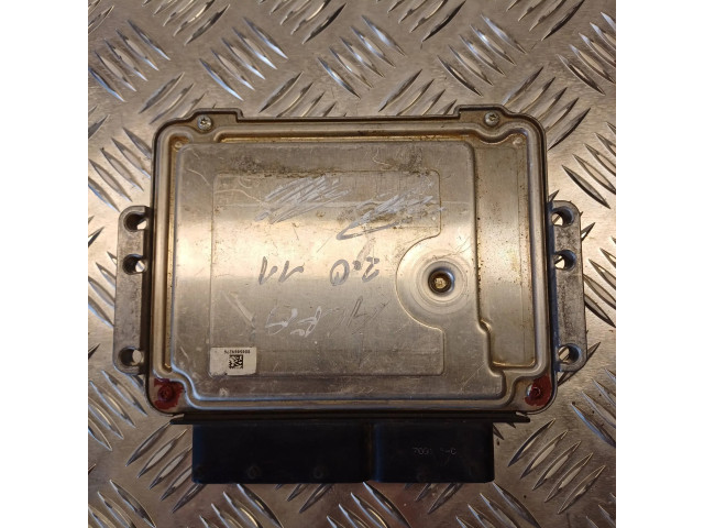 Řídící jednotka 51899257, 0281015951 Alfa Romeo Giulietta 2011