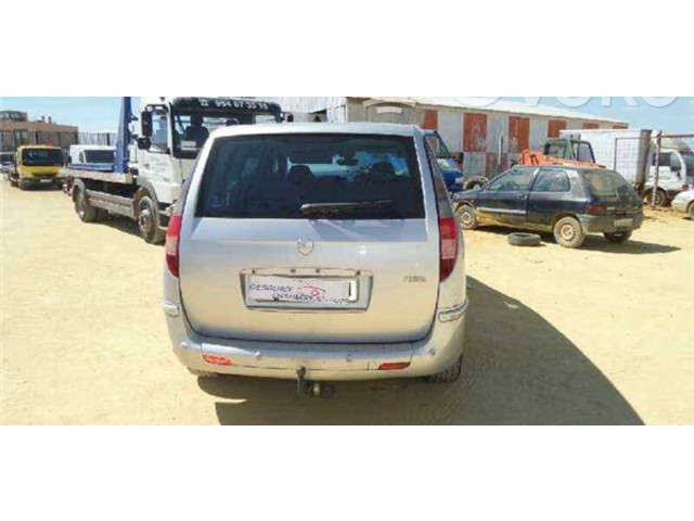 Вентилятор печки    50828F   Lancia Phedra