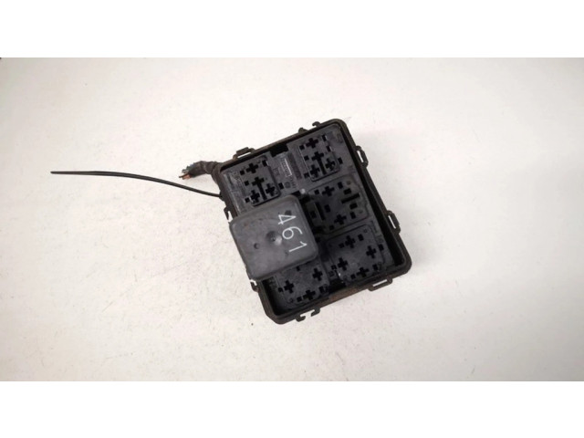 Блок предохранителей  13949771, 1394977-1   Volkswagen Phaeton    