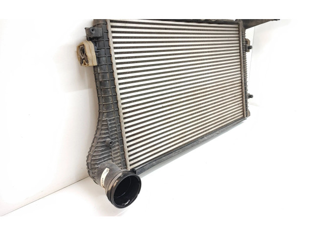 Интеркулер  1K0145803AL, 1K0145928D   Volkswagen Caddy 