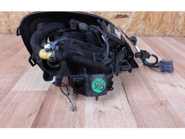 Боковая подушка безопасности 31402063, 31386037 Volvo S90, V90