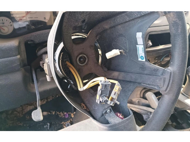 Подрулевой шлейф SRS    Jeep Cherokee III KJ