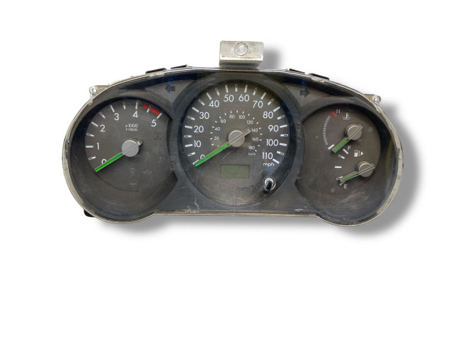 Комплект блоков управления 0281012875, 1039S20121 Ford Ranger