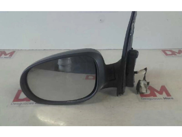 Зеркало электрическое        Ford Ka  2009 - 2017 года   