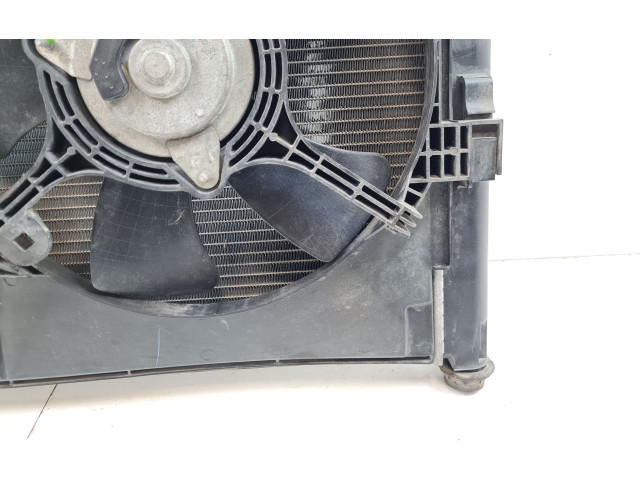 Комплект вентиляторов 120717, 3R021 Mitsubishi ASX