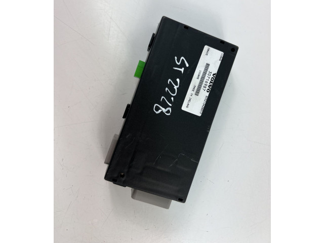 Блок управления 30716987 Volvo V70