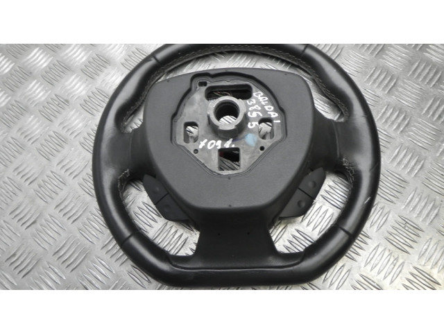 Volant Chevrolet Camaro 2016 812454049, Baldai3855  