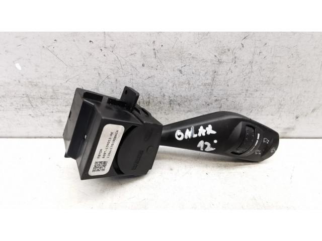 Ручка стеклоочистителей 6G9T17A553AE   Ford Galaxy