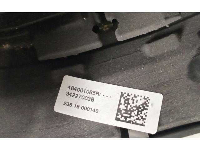 Руль Dacia Dokker   484001085R      