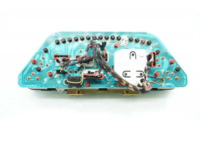 Панель приборов 208049, 208049 Maserati GranSport