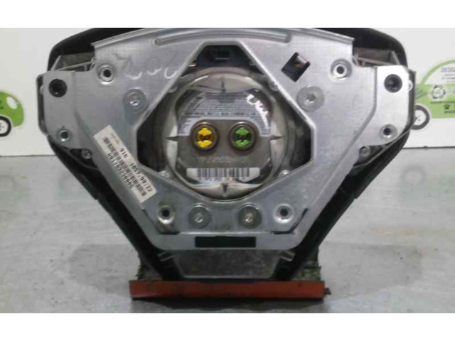 Надувная подушка для руля