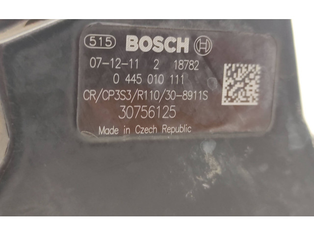 Топливный насос