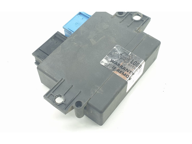 Блок управления 9800247680, 1607733480   Peugeot 5008