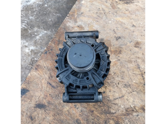 Генератор Ford Transit Custom 2.2