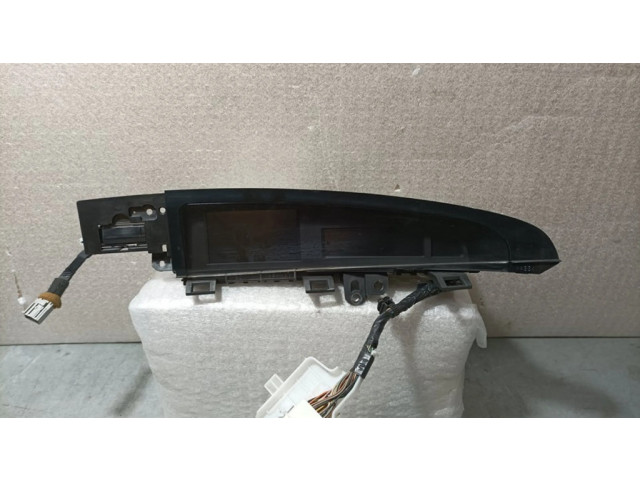 Дисплей 4682008985 Mazda 3