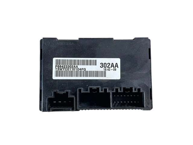 Блок управления 68423302AA, P68423302AA   Jeep Grand Cherokee