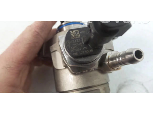 Топливный насос