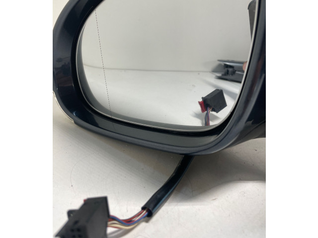 Зеркало электрическое Volkswagen Golf Plus 2005 - 2013 года