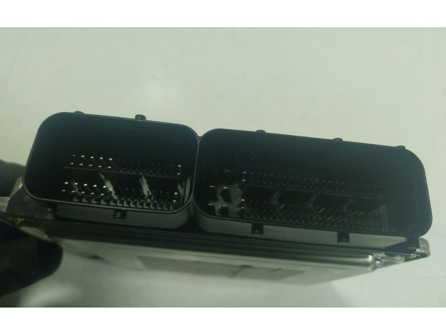 Блок управления двигателя 05E906018CK, 05E907309H Audi Q2 -