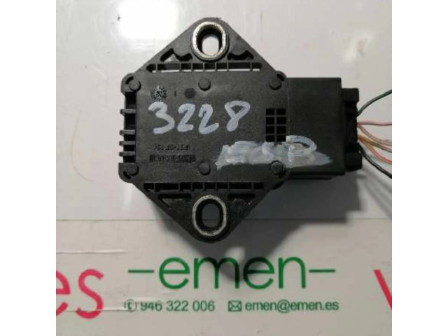 Řídící jednotka 55701951, MODULOELECTRONICO Fiat Punto (199) 2008