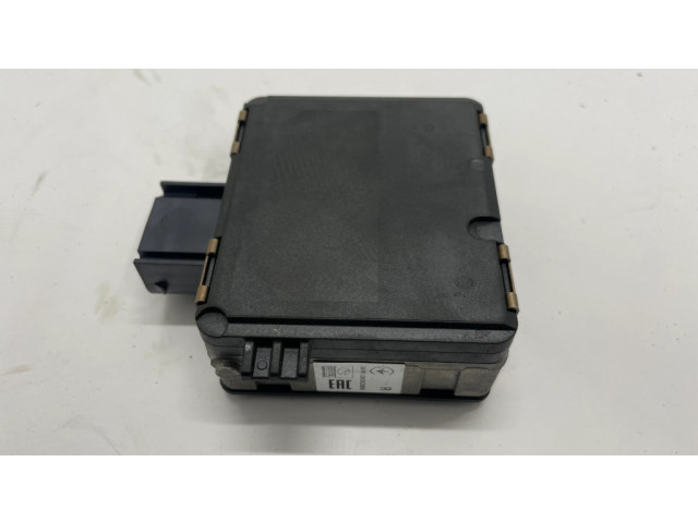 Датчик слепых зон 3Q0907566K, 0203303190 Audi Q3 F3