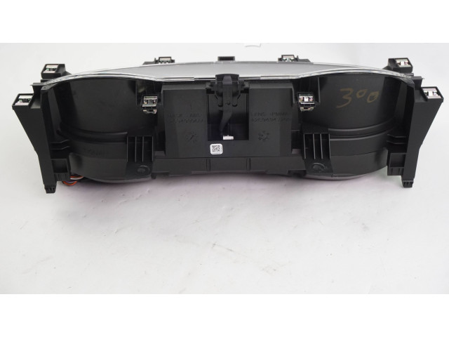 Přístrojová deska Volkswagen Tiguan 2020 5NA920750D