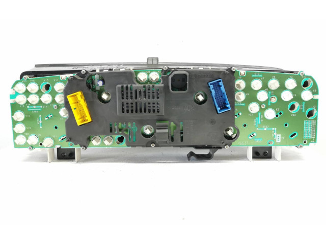 Панель приборов 938975003, 938975003   Citroen Xsara Picasso       