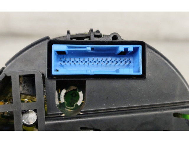 Панель приборов 8L0919880D, 110008895   Audi A3 S3 8L       